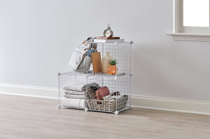 Storage Cube Set - US 3157