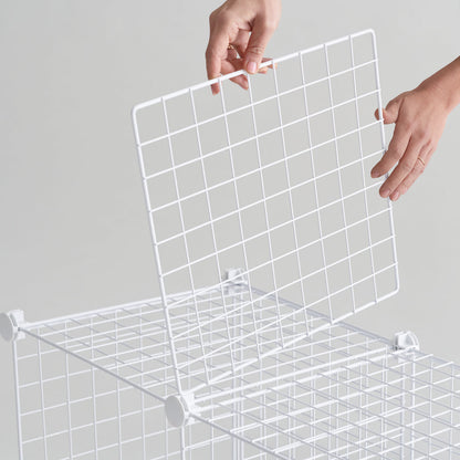 Storage Cube Set - US 3157