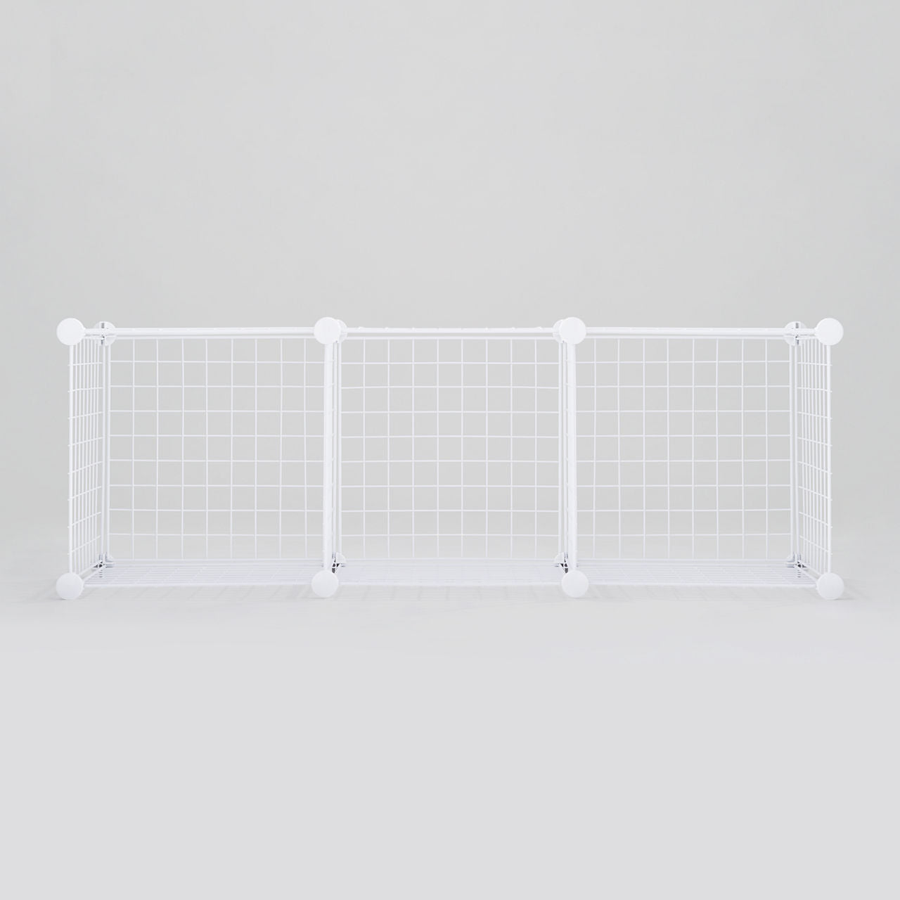 Storage Cube Set - US 3157