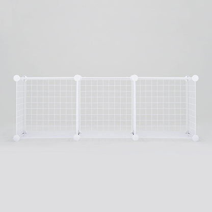 Storage Cube Set - US 3157