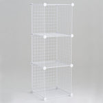 Storage Cube Set - US 3157