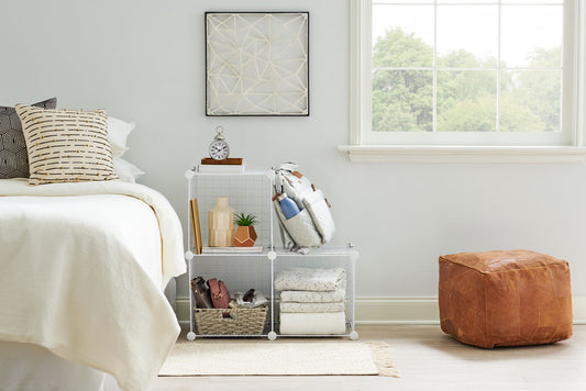Storage Cube Set - US 3157