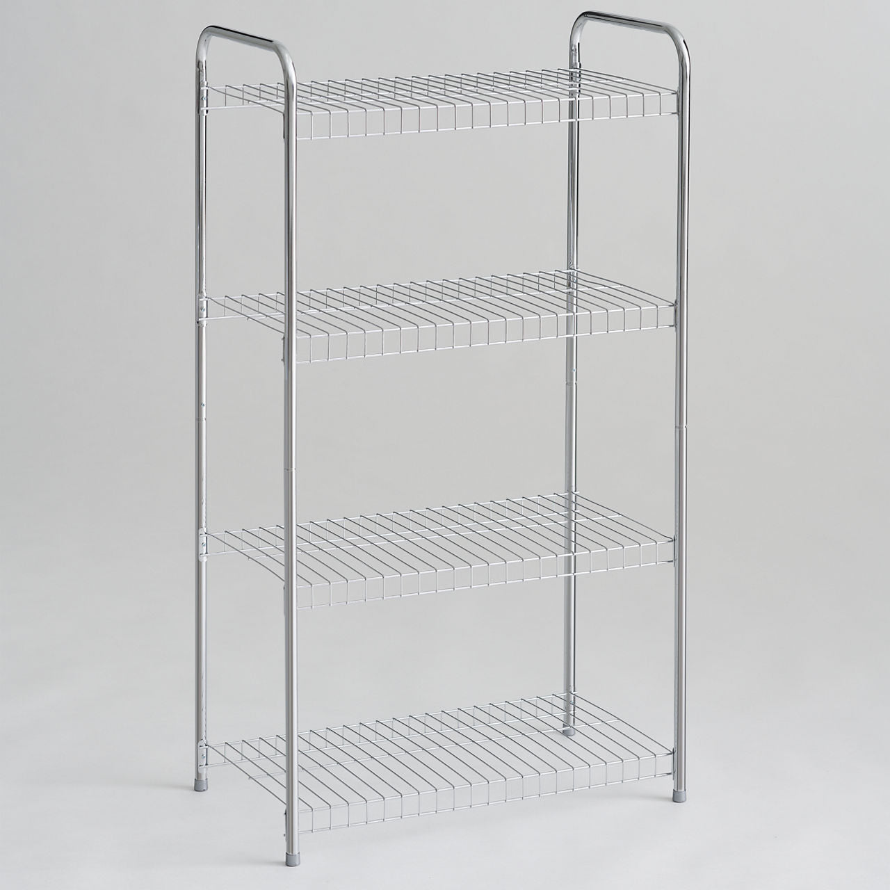 Shelf 4-Tier - US 4909