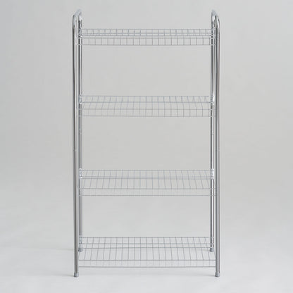 Shelf 4-Tier - US 4909