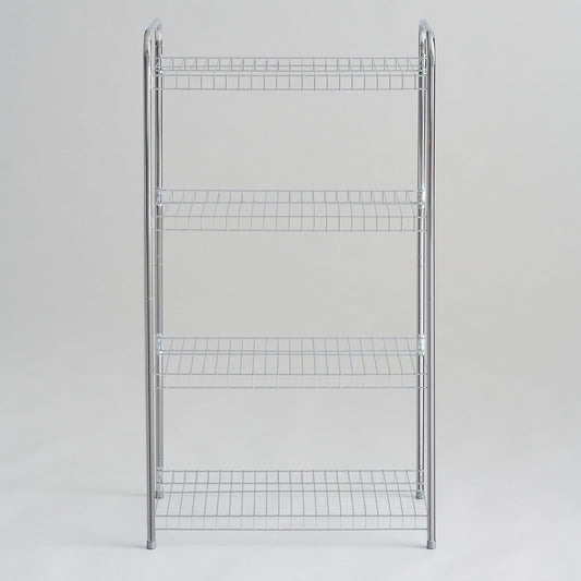 Shelf 4-Tier - US 4909