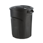 Roughneck™ Vented Non-Wheeled Trash Can - US 0999