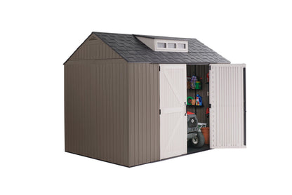 Storage Shed - US 1559