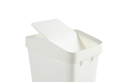 Swing Top Trash Can - US 0548