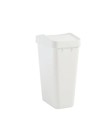 Swing Top Trash Can - US 0548