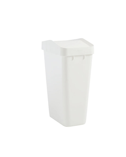 Swing Top Trash Can - US 0548