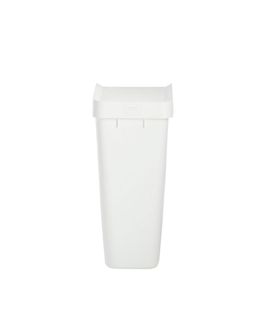 Swing Top Trash Can - US 0548