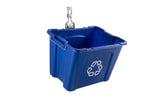 FastTrack® Recycling Bin - US 8950