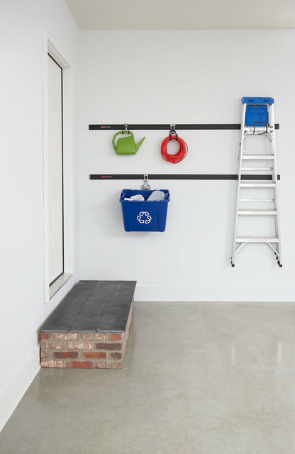 FastTrack® Recycling Bin - US 8950