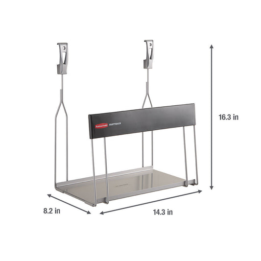 FastTrack® Recycled Cardboard Holder - US 8333