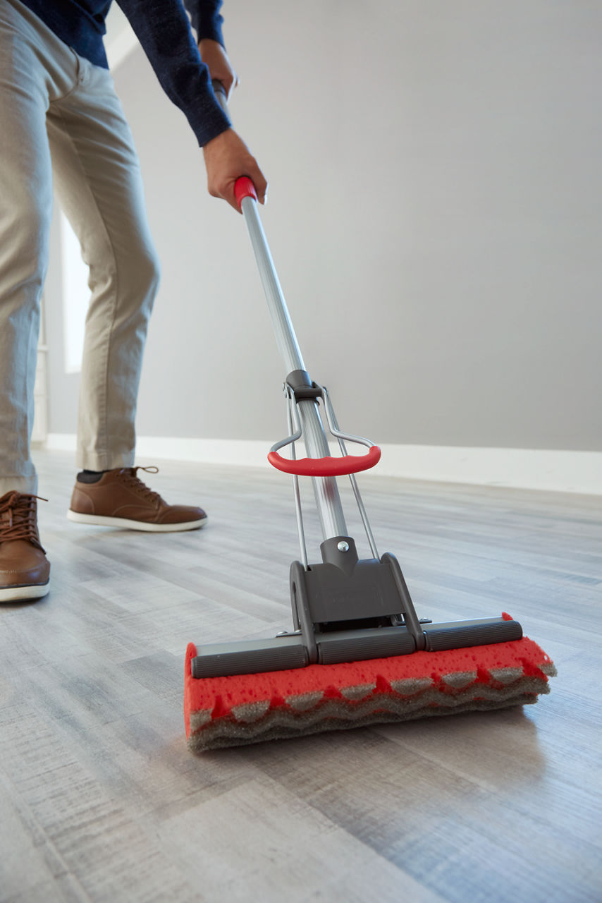 Roller Mop - US 8802