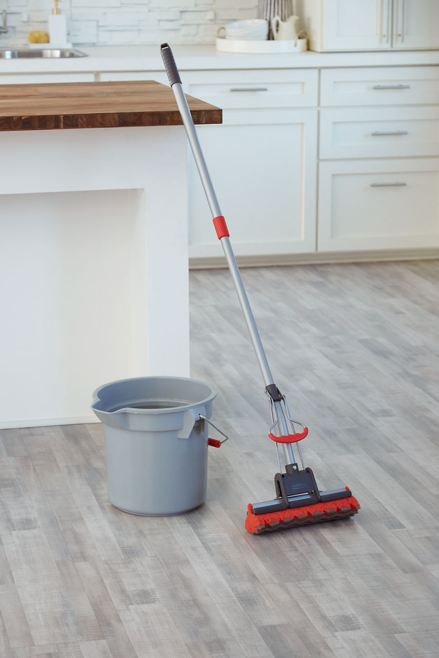Roller Mop - US 8802