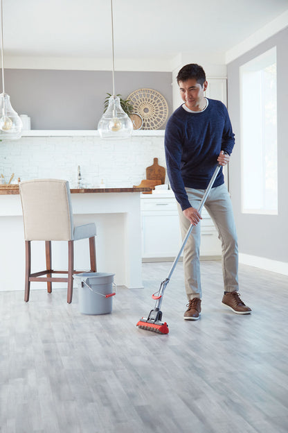 Roller Mop - US 8802