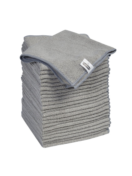 Microfiber Cleaning Cloth - US 5730