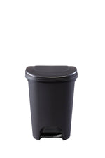 Classic Step-On Trash Can - US 8000