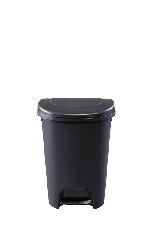 Classic Step-On Trash Can - US 8000