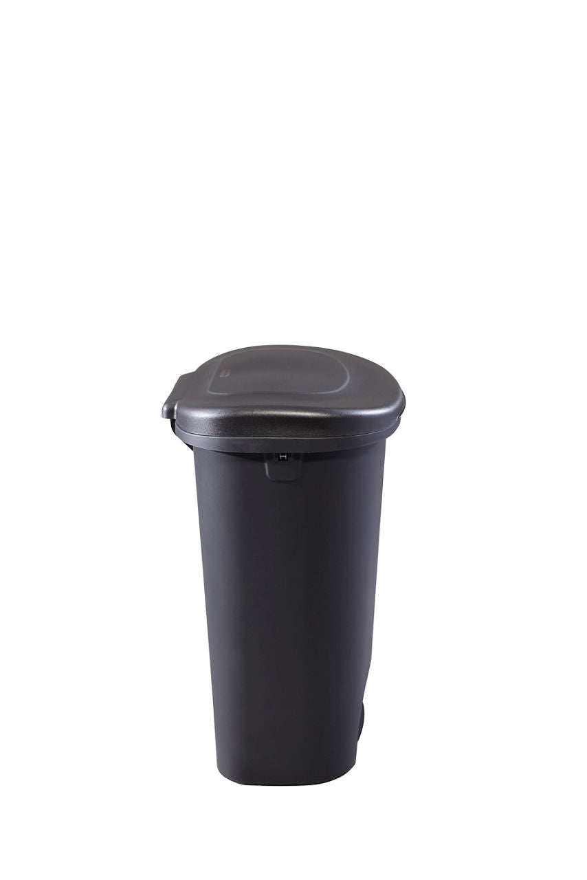 Classic Step-On Trash Can - US 8000