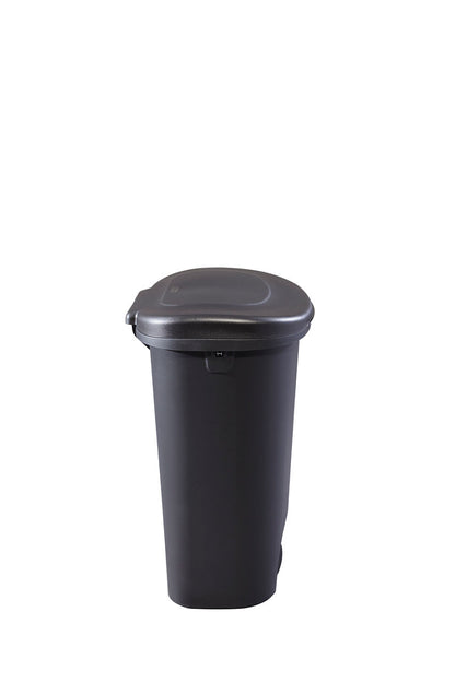 Classic Step-On Trash Can - US 8000