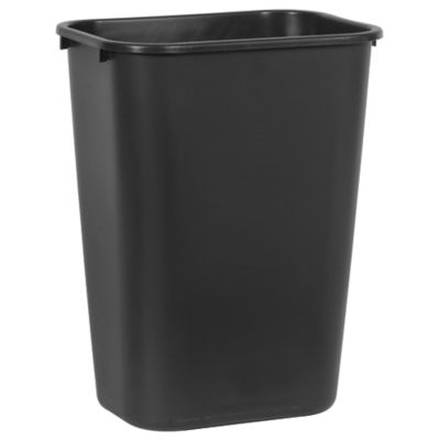 Utility Wastebasket - US 1636