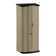 Big Max Compact Vertical Storage Shed - US 5172