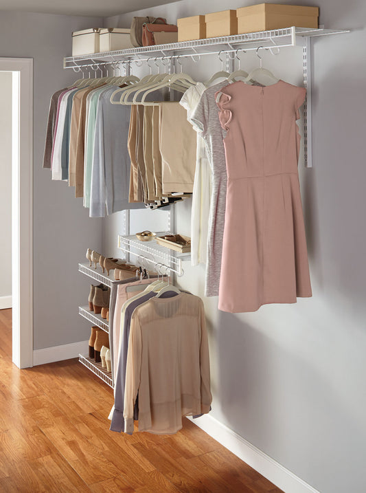 FastTrack® Closet Mutli-Purpose Kit - US 7692