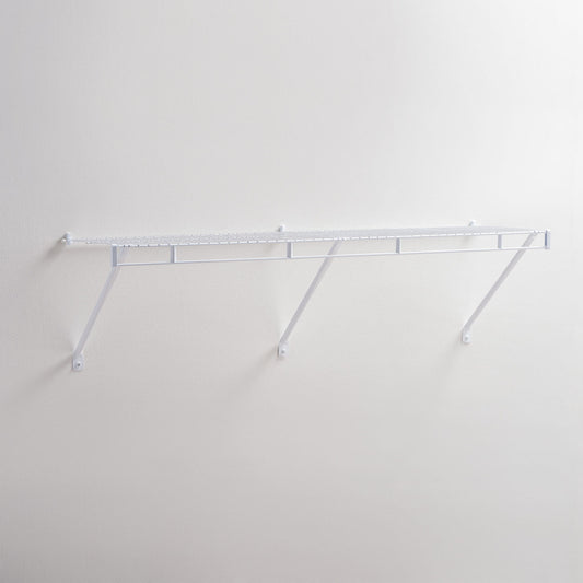 Wardrobe Shelf Kit - US 5619