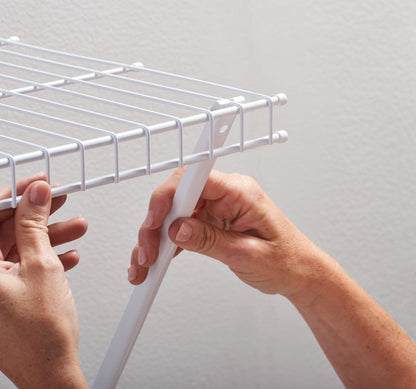 Linen Shelf Kit - US 5832