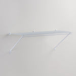 Steel Tight Mesh Shelf Kit - US 1973