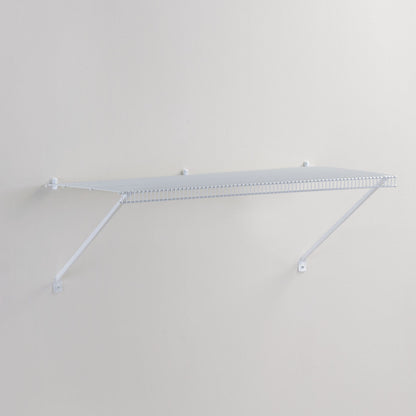 Steel Tight Mesh Shelf Kit - US 1973