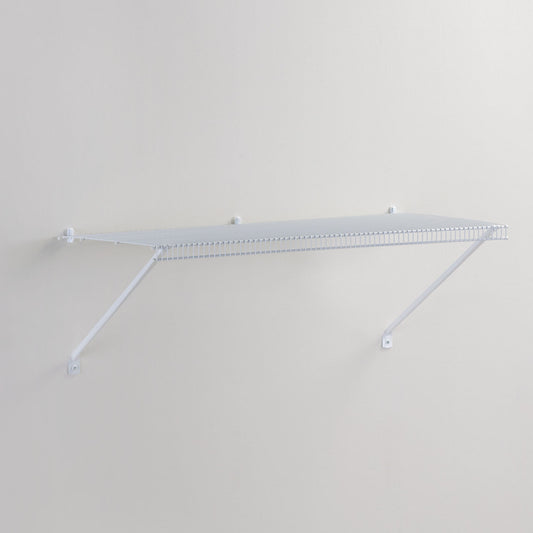 Steel Tight Mesh Shelf Kit - US 1973