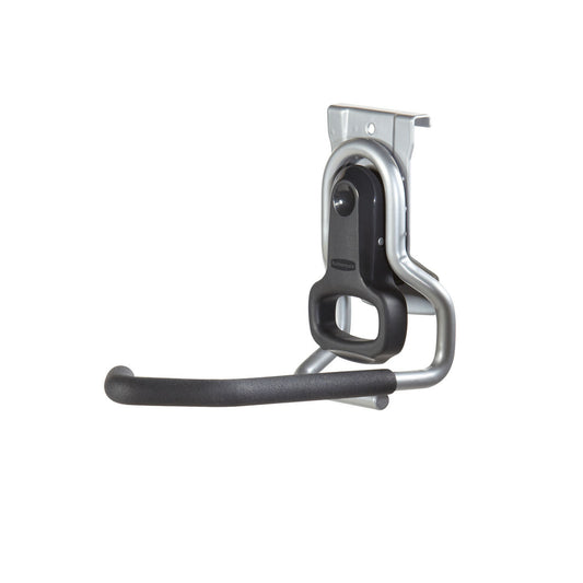 FastTrack Vertical Bike Hook, Garage Organization, Wall Hangers - US 0576
