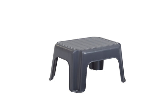 Small Plastic Step Stool - US 7493