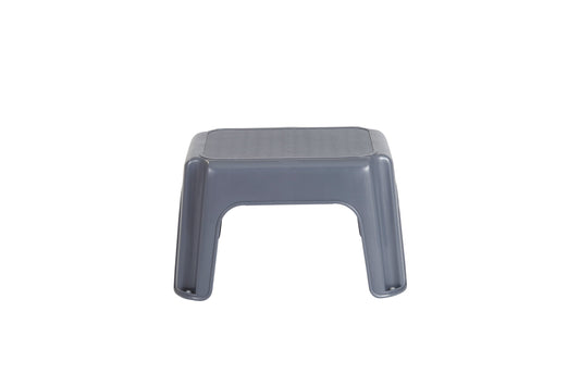 Small Plastic Step Stool - US 7493
