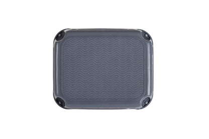 Small Plastic Step Stool - US 7493