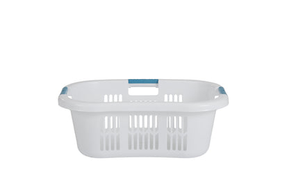 Hip-Hugger® Laundry Basket - US 6350