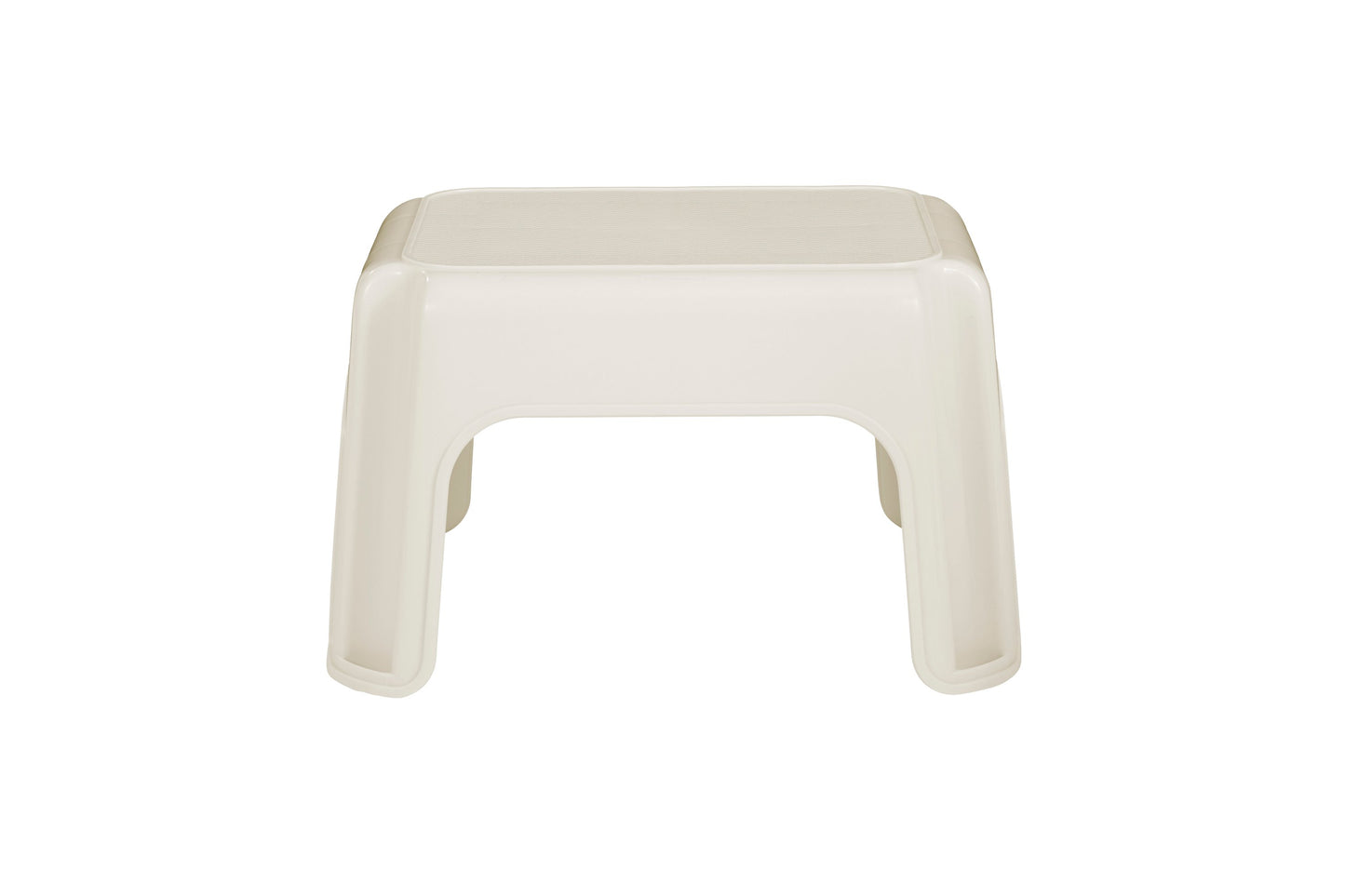 Plastic Step Stool, 1-Step - US 7933