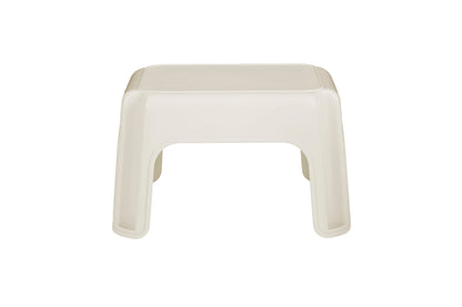 Plastic Step Stool, 1-Step - US 7933