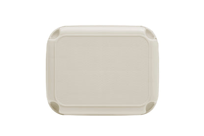Plastic Step Stool, 1-Step - US 7933