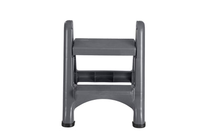 EZ Step™ Folding Plastic Step Stool - US 2795