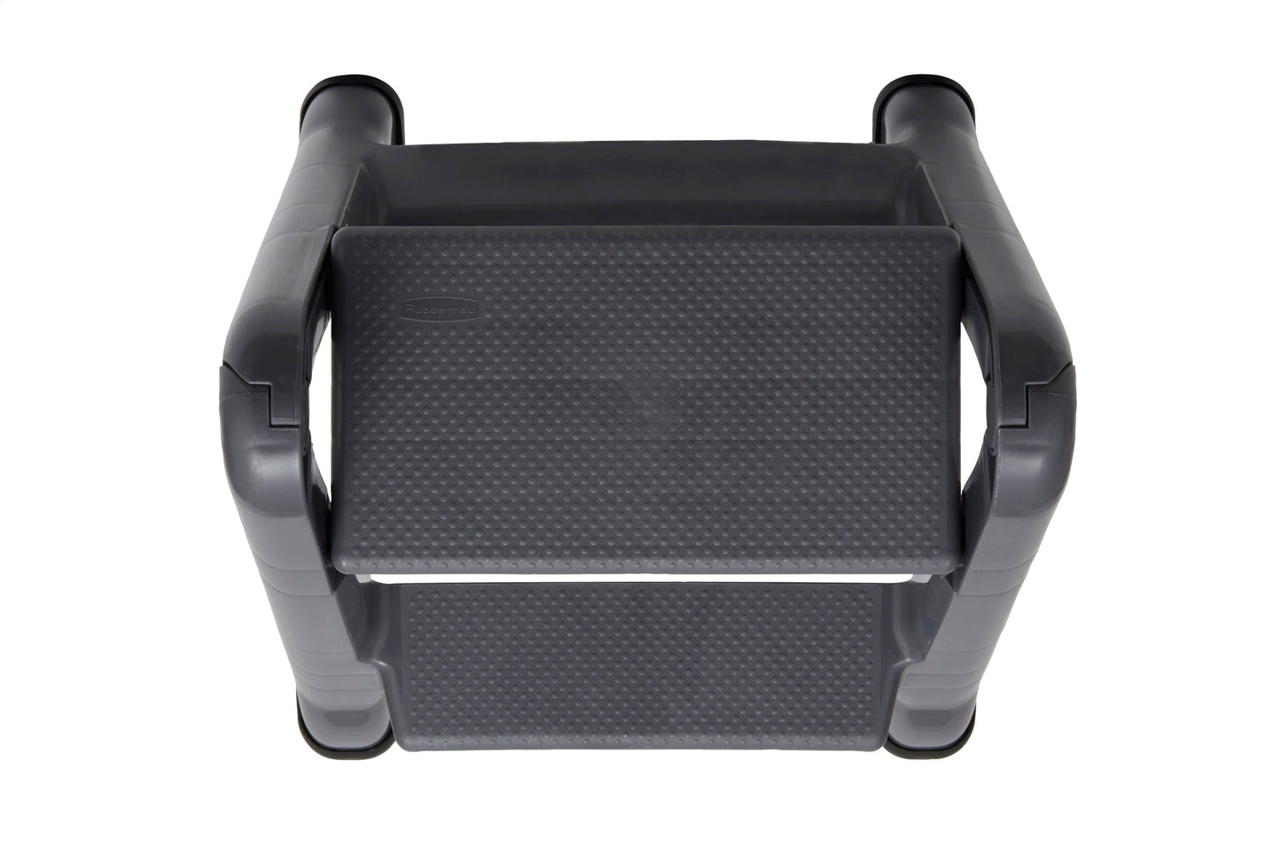EZ Step™ Folding Plastic Step Stool - US 2795