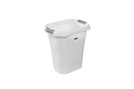 LinerLock Wastebasket - US 3161