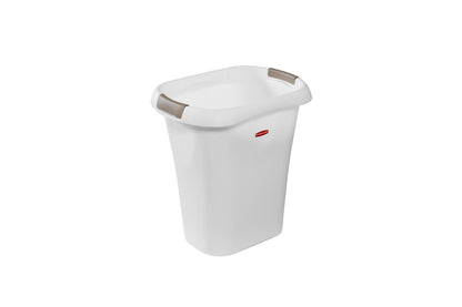LinerLock Wastebasket - US 3161