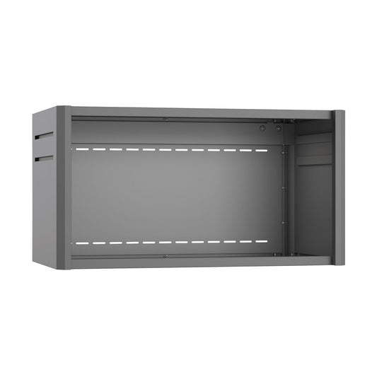 FastTrack® Single Open Cabinet - US 3487
