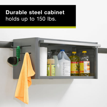 FastTrack® Overhead Wall Cabinet - US 0874