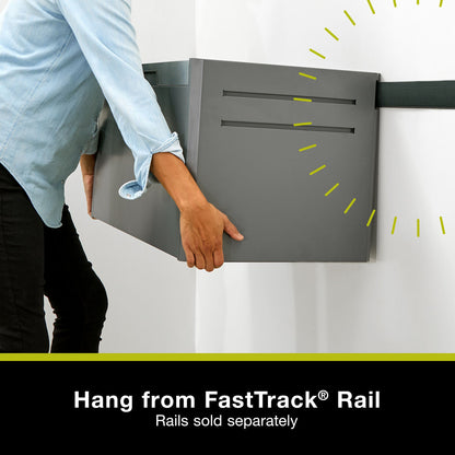 FastTrack® Single Drawer Cabinet - US 9732