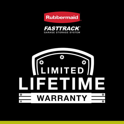 FastTrack® Tall Cabinet - US 4934